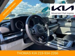 
 Kia Carnival full									
