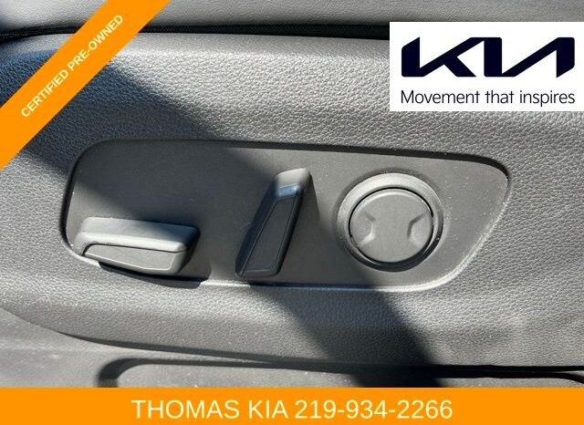 
 Kia Carnival full									