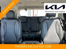 
 Kia Carnival full									