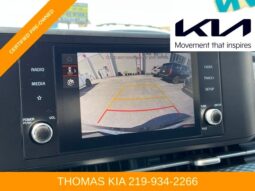 
 Kia Carnival full									