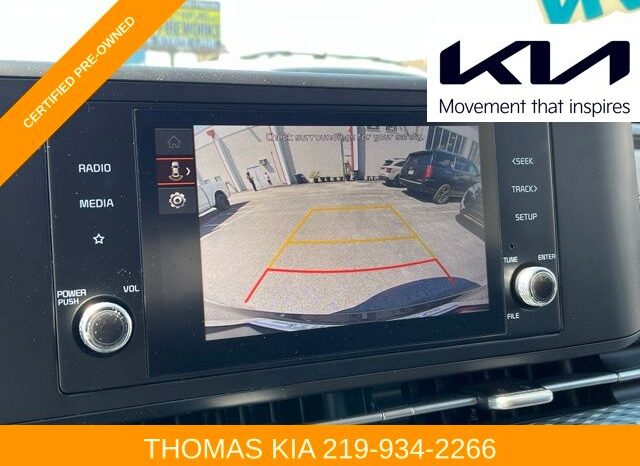 
 Kia Carnival full									