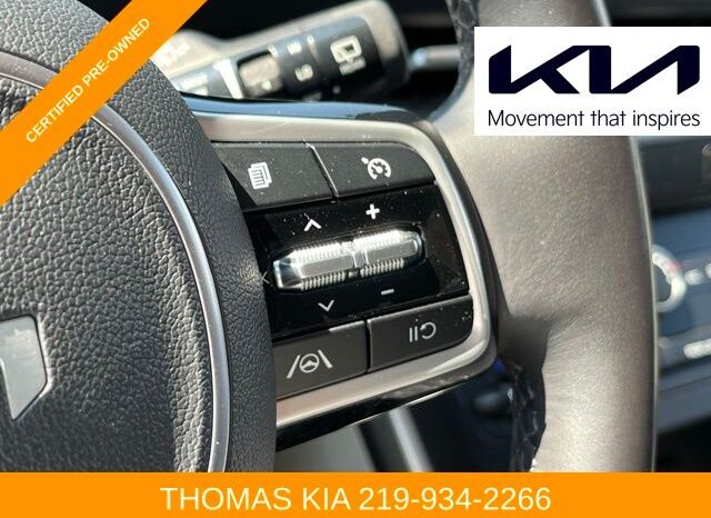 
 Kia Carnival full									