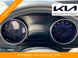 
 Kia Carnival full									