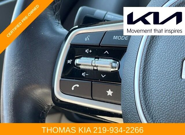 
 Kia Carnival full									