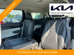 
 Kia Carnival full									