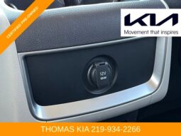 
 Kia Carnival full									