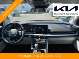 
 Kia Carnival full									