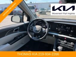 
 Kia Carnival full									