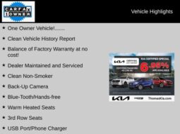 
 Kia Carnival full									