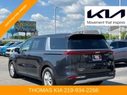 
 Kia Carnival full									
