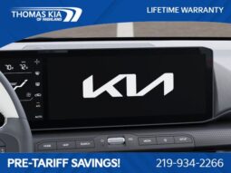 
 Kia K4 full									
