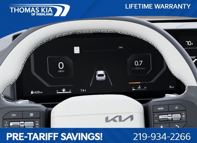 
 Kia K4 full									
