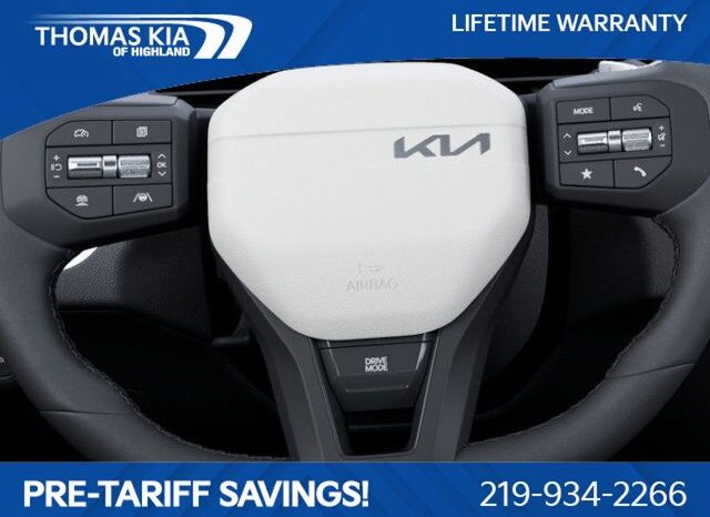
 Kia K4 full									