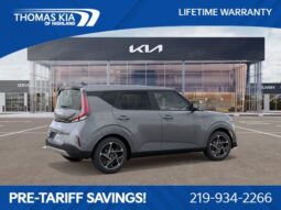 
 Kia Soul full									