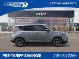 
 Kia Soul full									