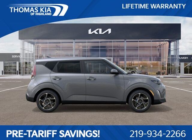 
 Kia Soul full									