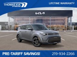 
 Kia Soul full									