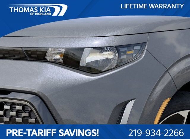 
 Kia Soul full									