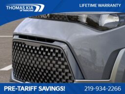 
 Kia Soul full									