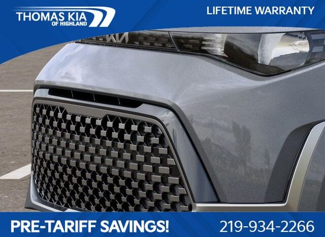 
 Kia Soul full									