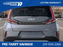 
 Kia Soul full									
