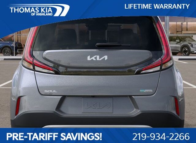
 Kia Soul full									