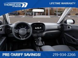 
 Kia Soul full									