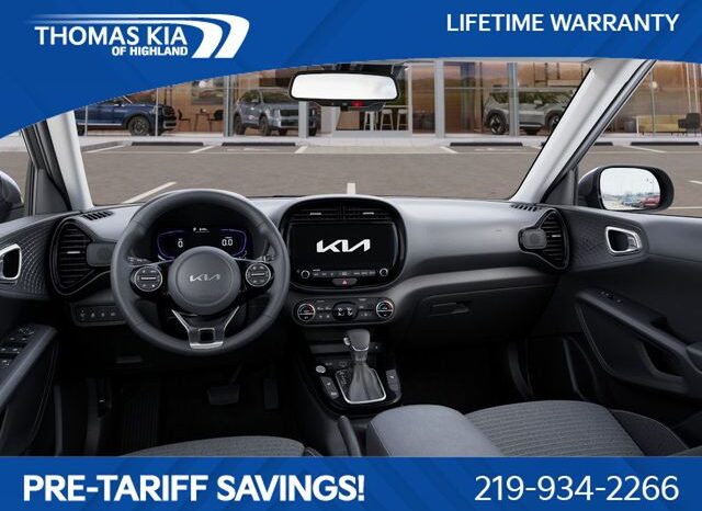 
 Kia Soul full									