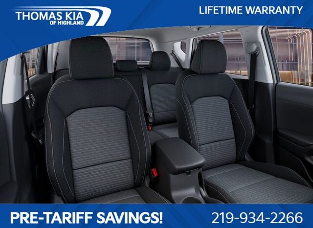 
 Kia Soul full									