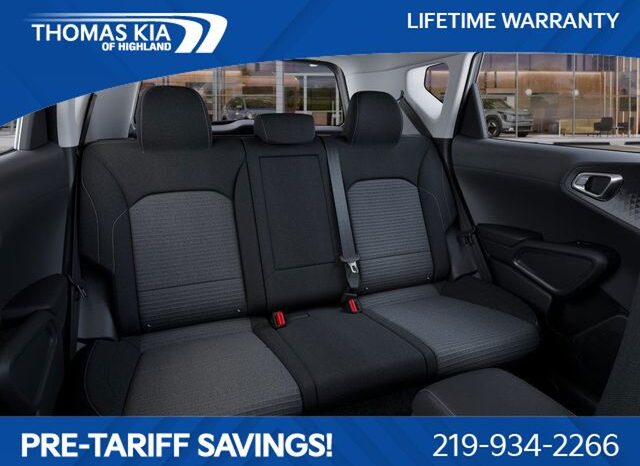 
 Kia Soul full									