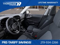 
 Kia Soul full									