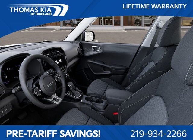 
 Kia Soul full									