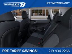 
 Kia Soul full									