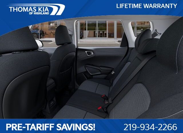 
 Kia Soul full									