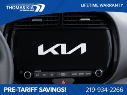 
 Kia Soul full									