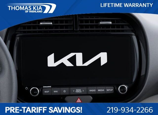 
 Kia Soul full									