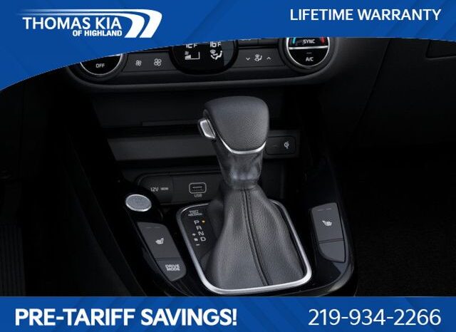 
 Kia Soul full									