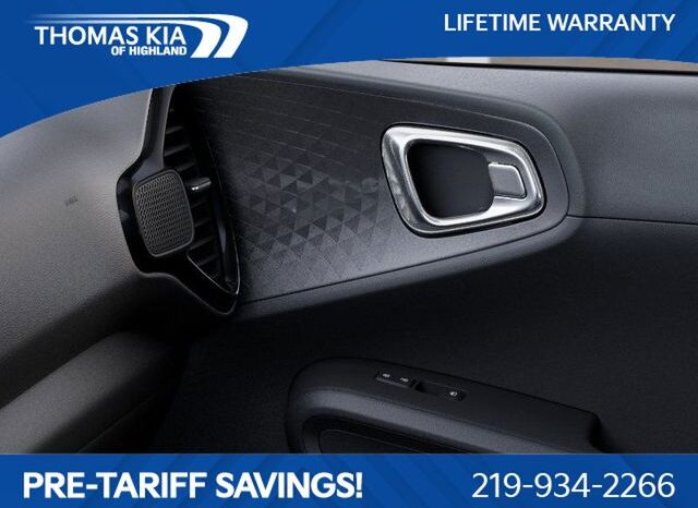 
 Kia Soul full									