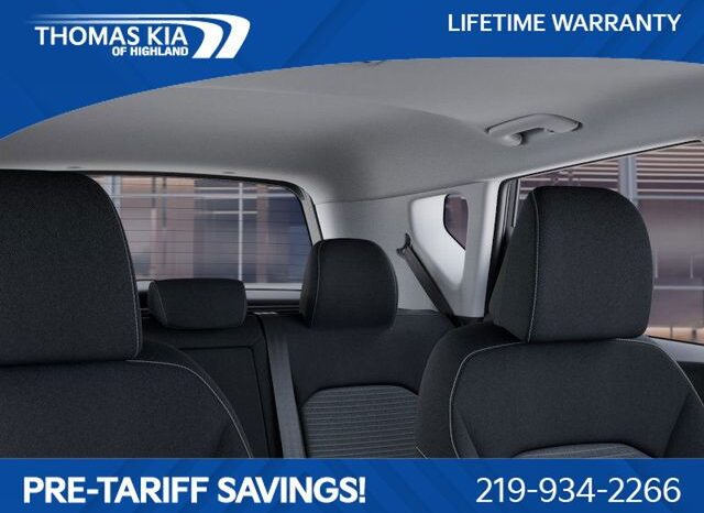 
 Kia Soul full									
