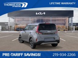 
 Kia Soul full									