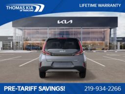 
 Kia Soul full									