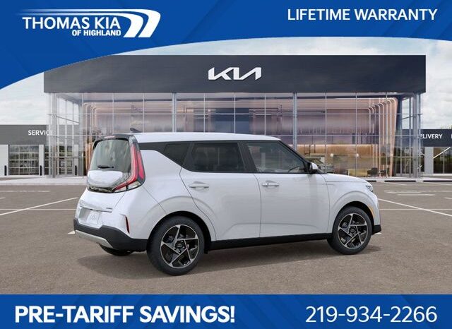 
 Kia Soul full									