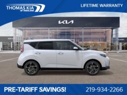 
 Kia Soul full									