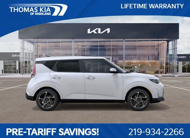 
 Kia Soul full									