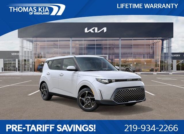 
 Kia Soul full									