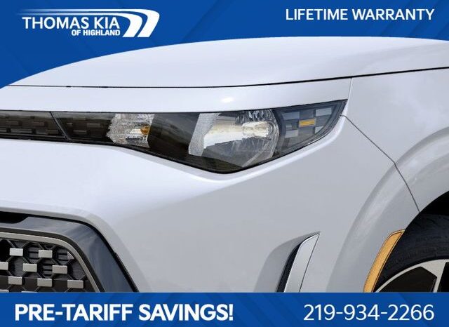 
 Kia Soul full									