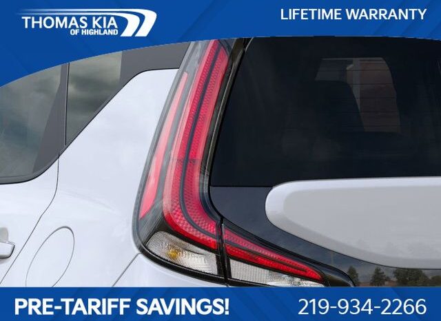 
 Kia Soul full									