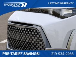 
 Kia Soul full									