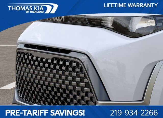
 Kia Soul full									