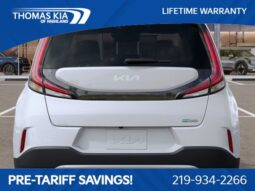 
 Kia Soul full									